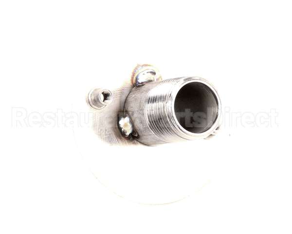 5016250 Alto Shaam Weld, Gas Pipe Mount Ctc/Ctp