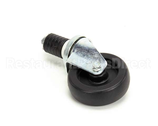 501629 Marshall Air Casterwo Brake4 Medium Duty