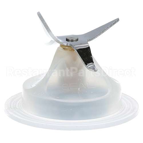 501727 Compatible Waring - Qualheim Blade Assy