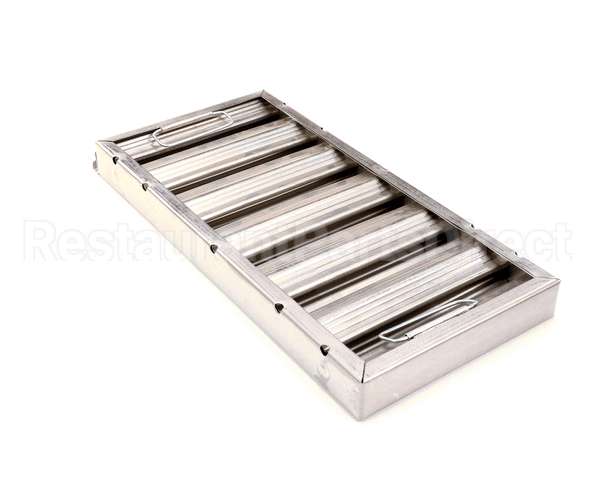 5017362 Alto Shaam Filter, Grease W-Spacer