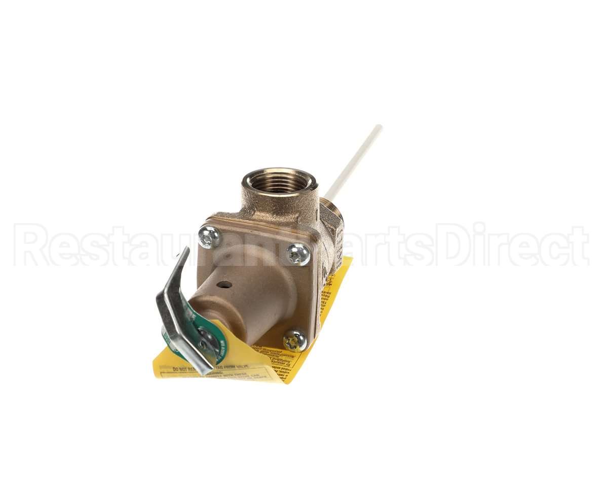 501753 Raypak Relief Valve