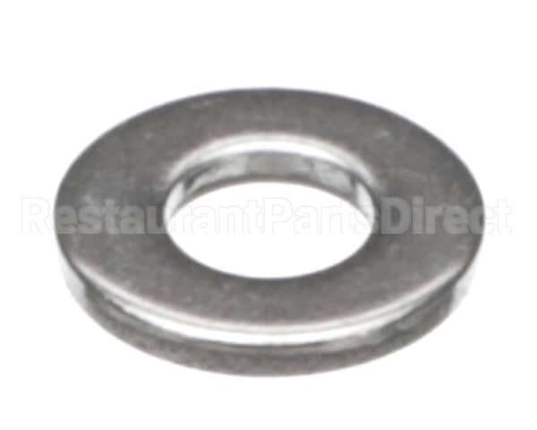 50179 Island Oasis Flat Washer Aluminum Clutch