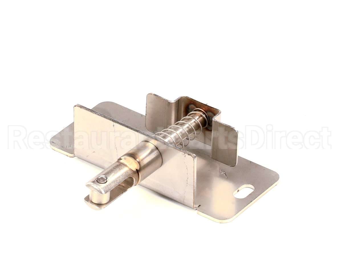 5018063 Alto Shaam Weldment,Spring Loaded Shaft