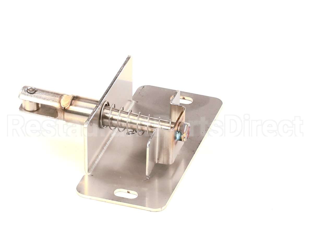 5018063 Alto Shaam Weldment,Spring Loaded Shaft