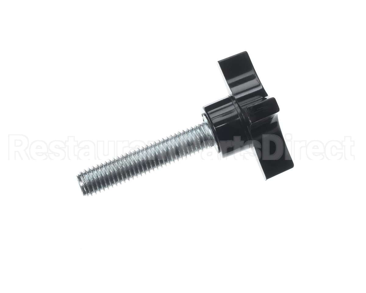 501827 Marshall Air Toaster Plate Knob W/Stud