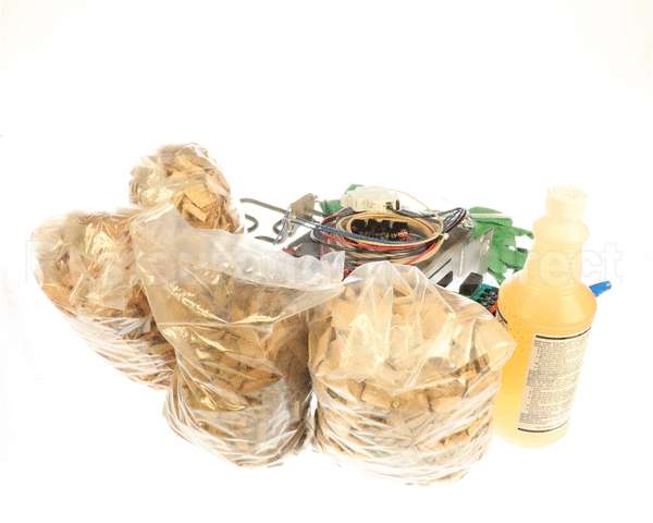 5018332 Alto Shaam Field Kit, Smoker Option, 120V