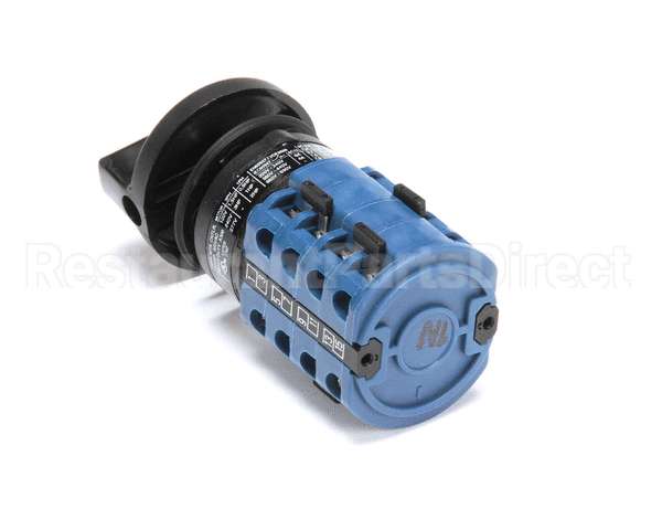 501840 Robot Coupe Rotary Switch/Handle Ass