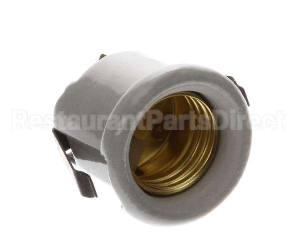 501865 Marshall Air Lamp Holder, Ceramic