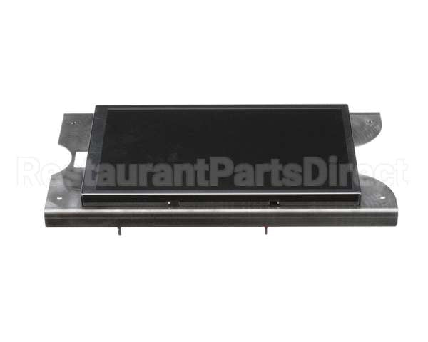 5018712R Alto Shaam Control Display Lcd Assembly, Ctp