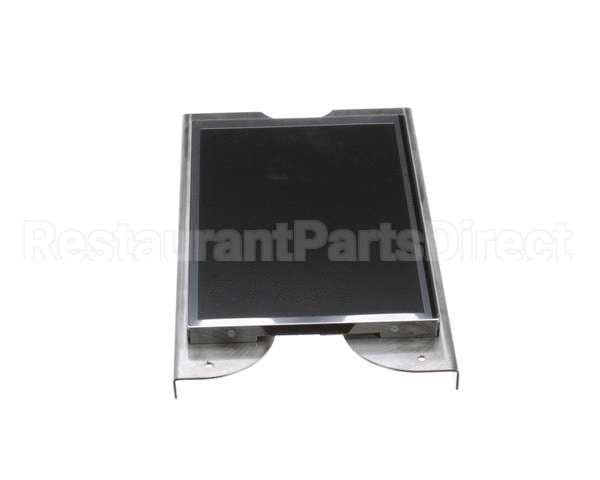 5018712R Alto Shaam Control Display Lcd Assembly, Ctp