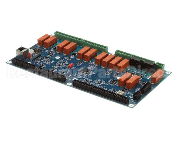 5018993 Alto Shaam Kit, Service,Circuit,Board