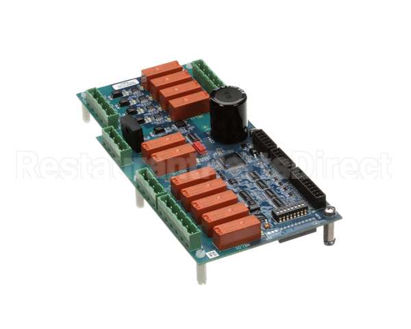 5018994 Alto Shaam Kit, Service, Option Board,