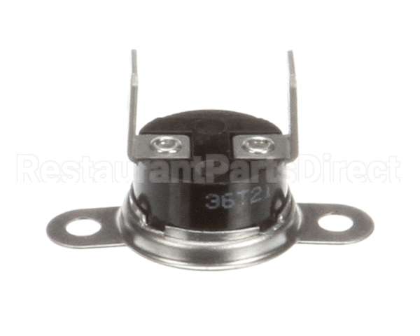50190901 Victory Thermostat Vap