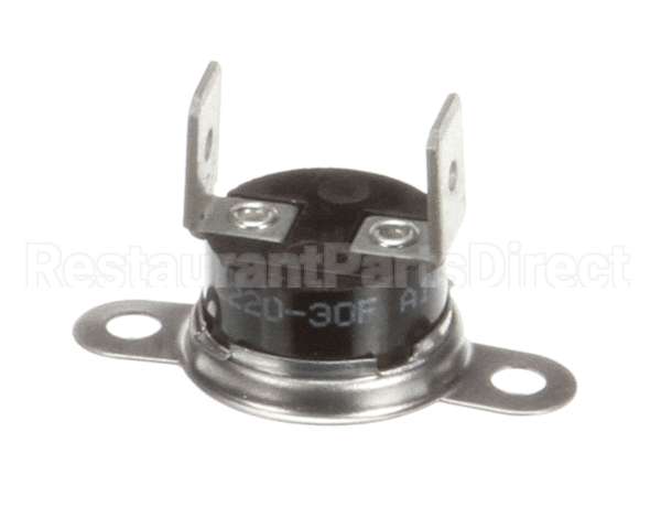 50190901 Victory Thermostat Vap