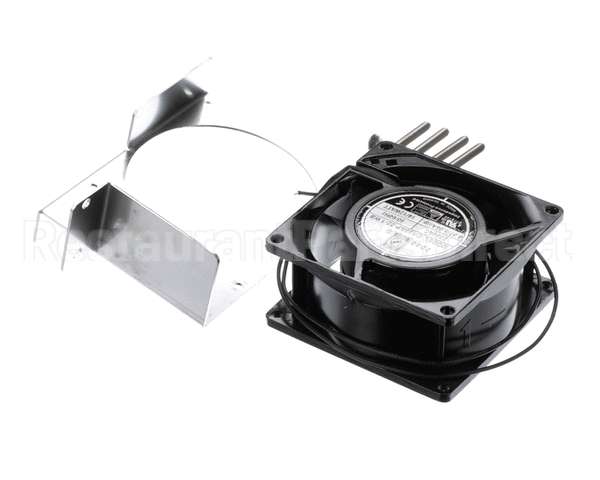 5019810 Alto Shaam Fan/Brt Assb,208/240,230V,Serv