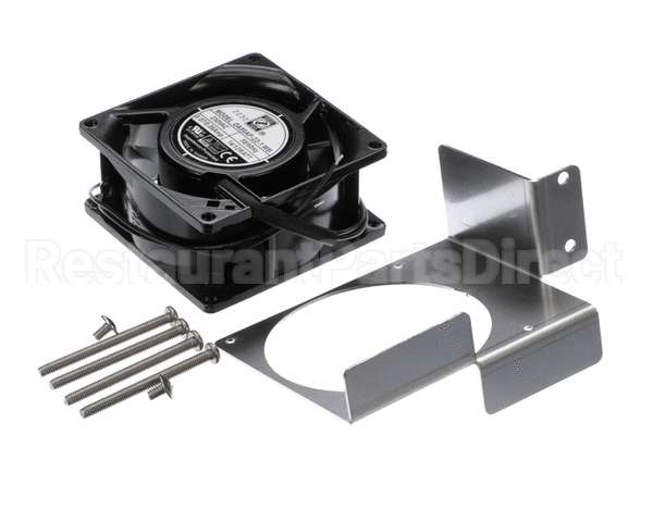 5019810 Alto Shaam Fan/Brt Assb,208/240,230V,Serv