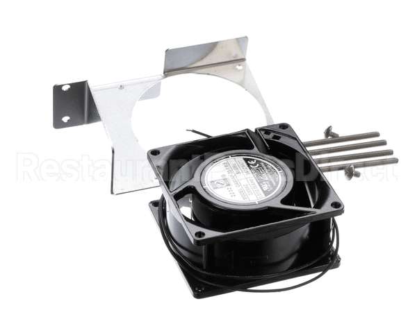 5019810 Alto Shaam Fan/Brt Assb,208/240,230V,Serv