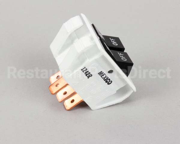 502-068A Beverage Air Switch - Dual Circuit