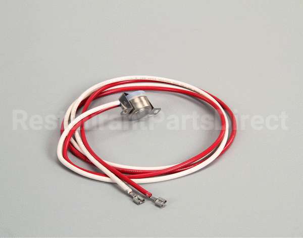 502-069A Beverage Air Thermostat - Defrost