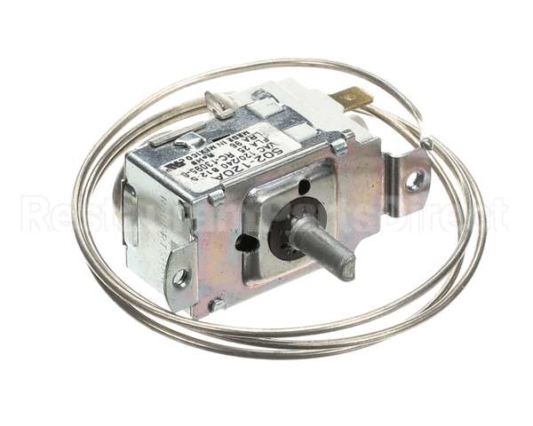 502-120A Beverage Air Control - Temp