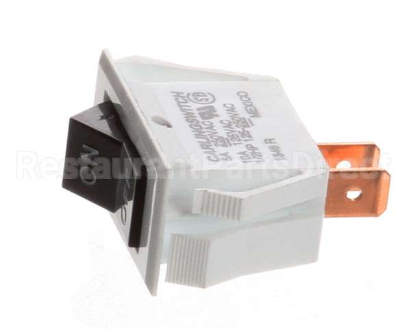 502-126A Beverage Air Switch - On/Off Rocker