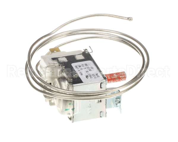 502-140A Beverage Air Control - Temp