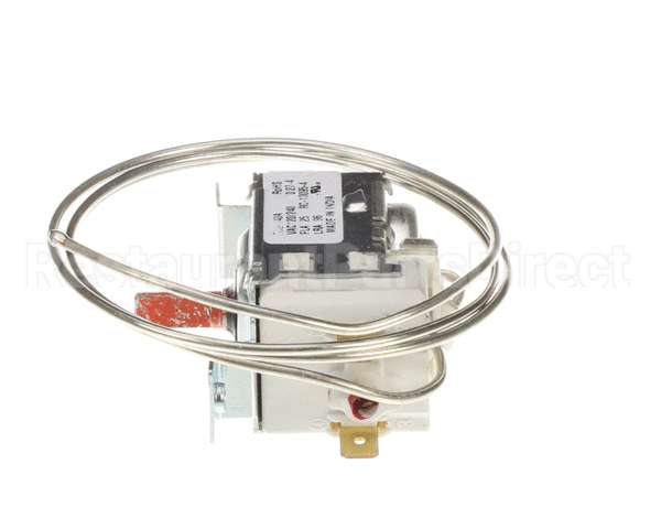 502-140A Beverage Air Control - Temp