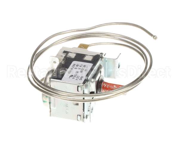 502-140A Beverage Air Control - Temp