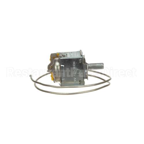 502-147A Beverage Air Control - Temp