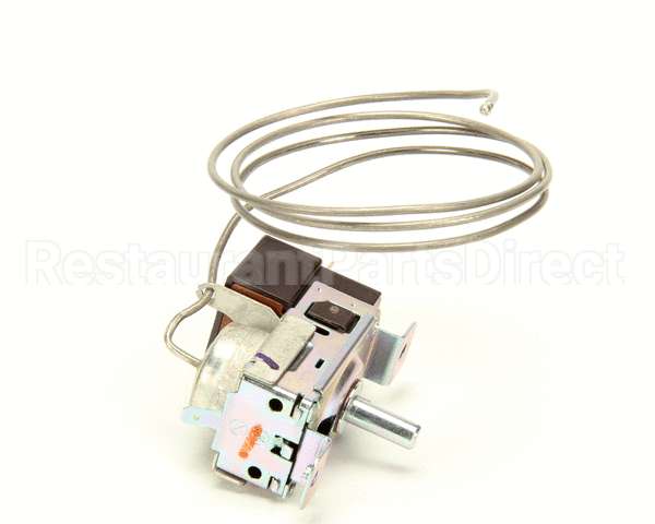 502-206A Beverage Air Control - Temp