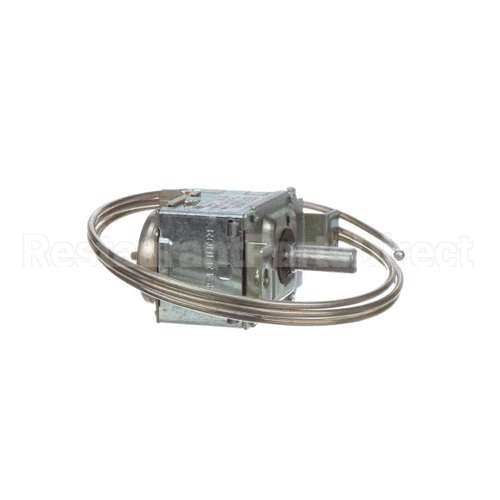 502-289B Beverage Air Control-Temp