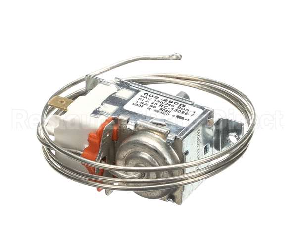 502-290B Beverage Air Control - Temp E/Pr,Spr,Sprf