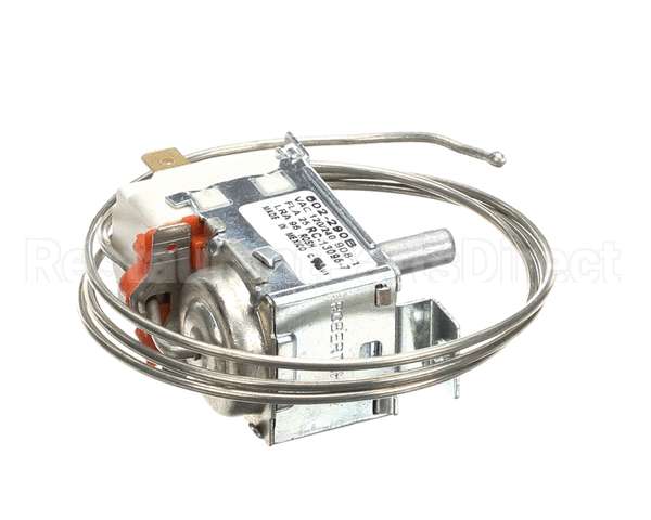 502-290B Beverage Air Control - Temp E/Pr,Spr,Sprf