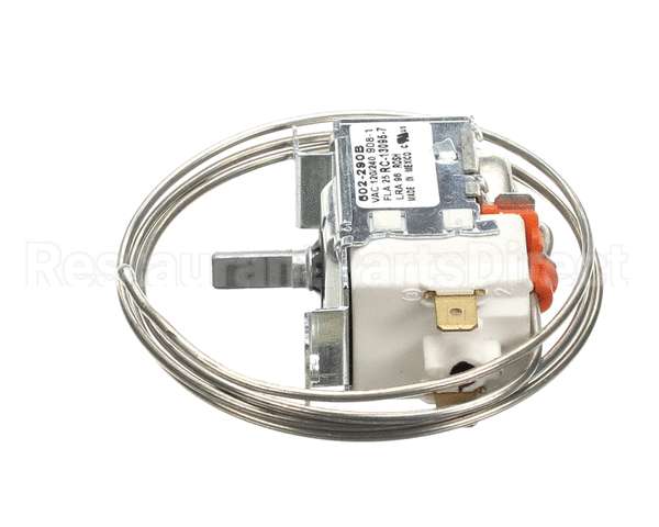 502-290B Beverage Air Control - Temp E/Pr,Spr,Sprf