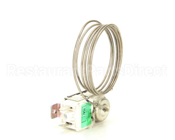 502-301B Beverage Air Control - Temp, .25A, 41On, 19.9Off Bz13