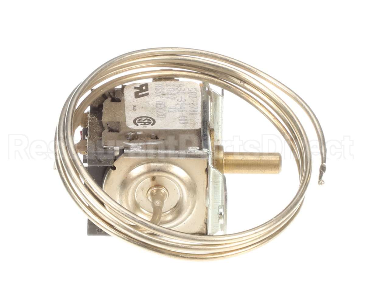 502-379A Beverage Air Control - Temp