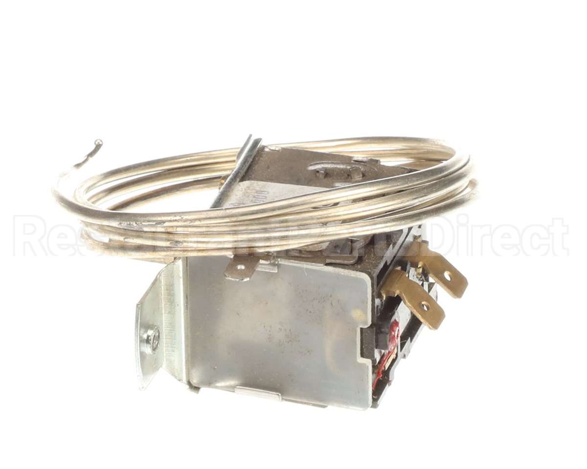 502-379A Beverage Air Control - Temp