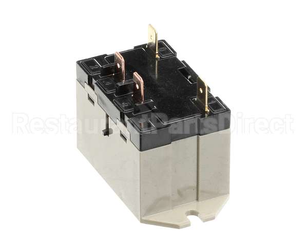 502-414D Beverage Air Relay, Omron Spst E/P-Ec