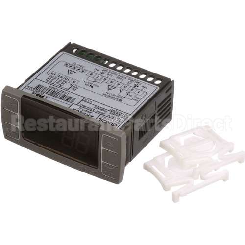 502-431D03 Compatible Beverage Air Kit, Univ Service Control