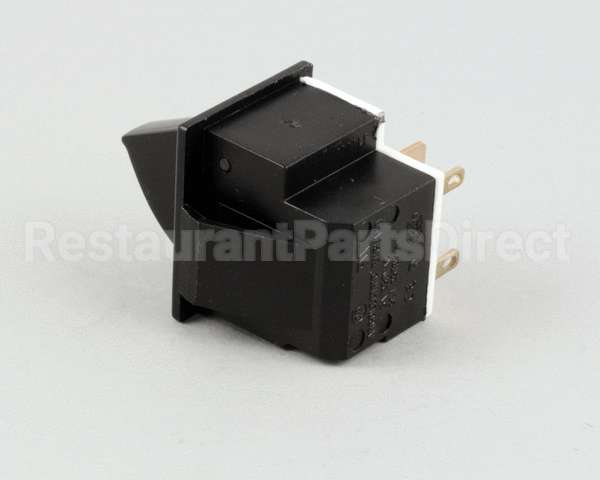 502-434D Beverage Air Rocker Switch - Gold H