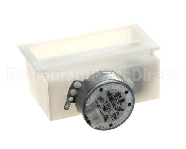 502-469D Beverage Air Damper Control - Air Flow Dz24