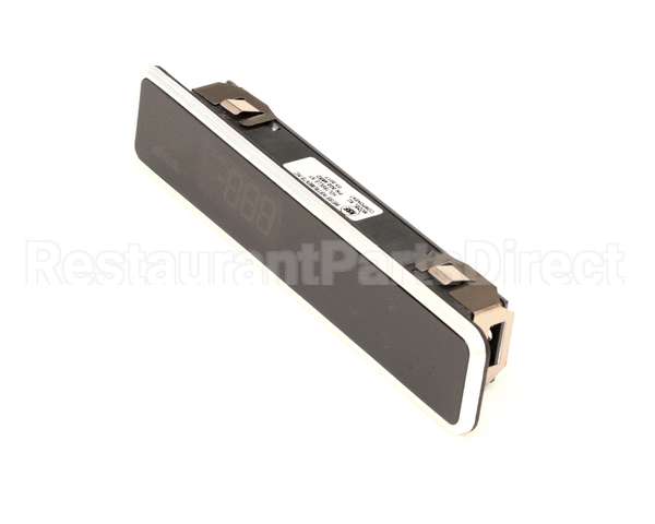 502-485D Victory Display, White, Dixell, T620T