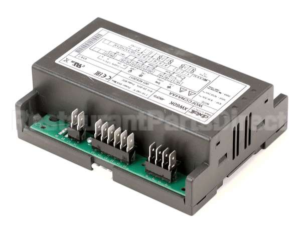 502-486D Victory Control, Dixell, Xw60K, Use W/ 502-485D