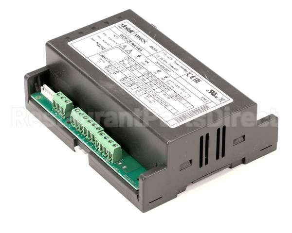 502-486D Victory Control, Dixell, Xw60K, Use W/ 502-485D