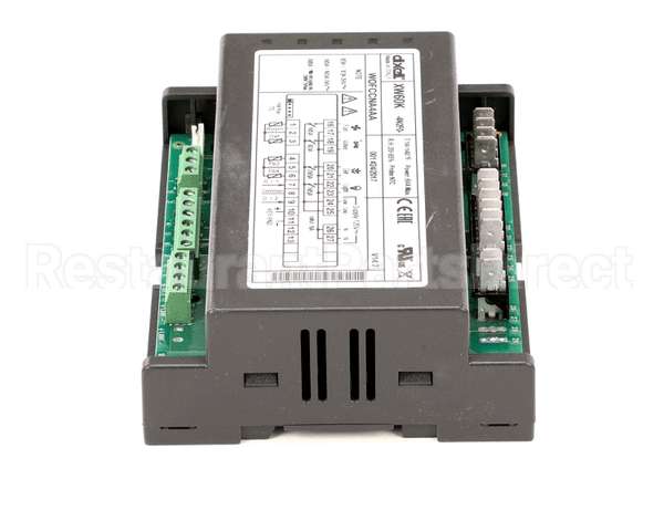 502-486D Victory Control, Dixell, Xw60K, Use W/ 502-485D