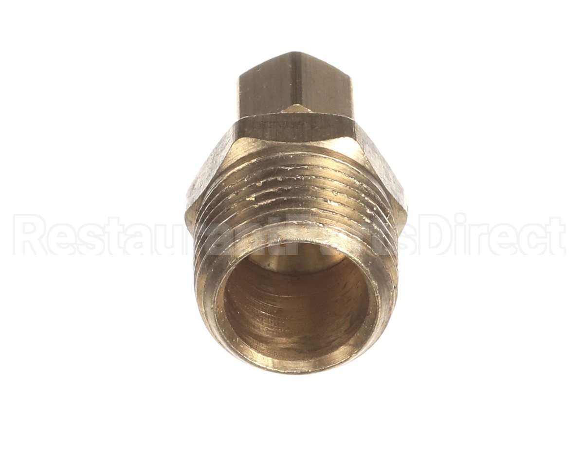 502-5008 Lvo Comp Fitting For Probes