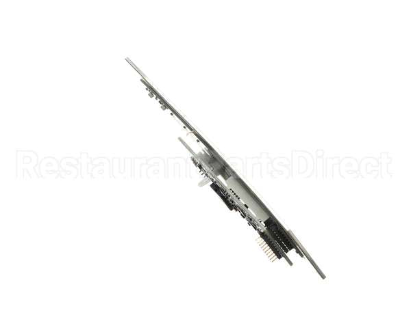 502-500D Victory Display-Kdt Horizontal,Eliwell,White
