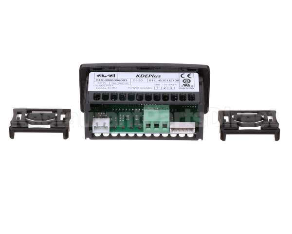 502-507D-01 Victory Control - Eliwell, Ec Echo, Bl