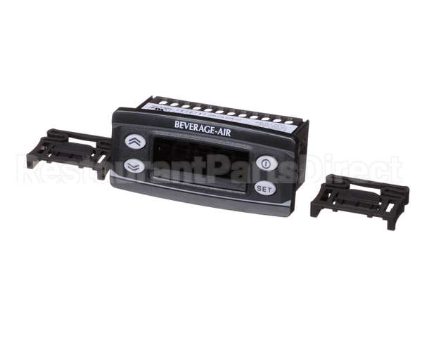 502-507D-01 Victory Control - Eliwell, Ec Echo, Bl