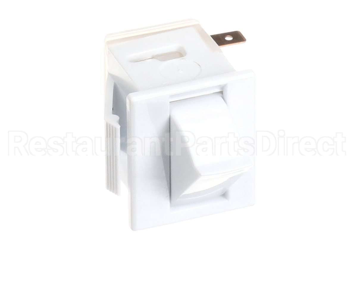 502-530D-01 Beverage Air Switch - Door Switch White (Sealed)